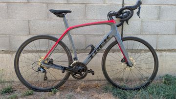 Used Trek Domane SL 4 2021 2021 Road & Gravel