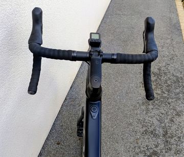 Used Orbea GAIN D40 2022 2022 Road & Gravel, Black — image 4 of 7