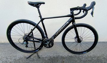Used Orbea GAIN D40 2022 2022 Road & Gravel, Black — image 2 of 7