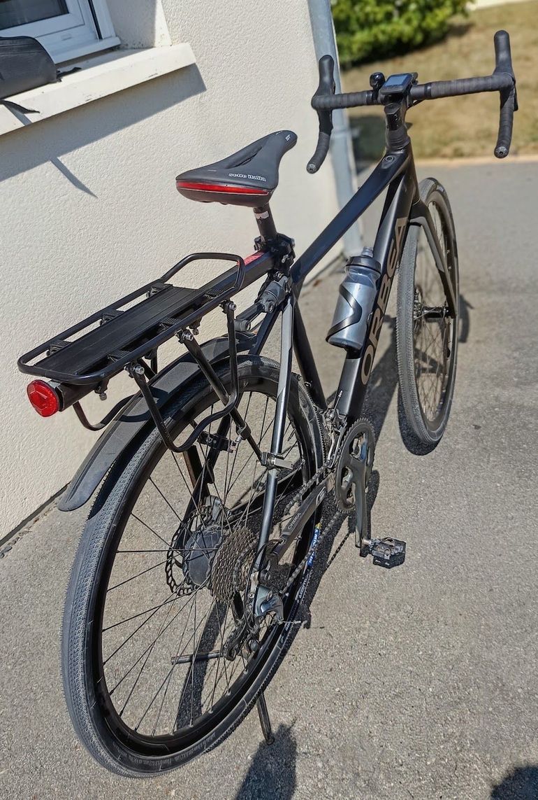 Orbea GAIN D40 2022 2022 Road & Gravel d'occasion — image 3 sur 3