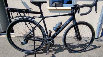 Orbea GAIN D40 2022 2022 Road & Gravel d'occasion — image 1 sur 3