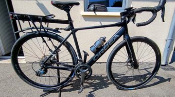 Orbea GAIN D40 2022 2022 Road & Gravel d'occasion