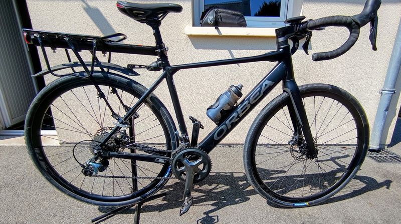Używany Orbea GAIN D40 2022 2022 Road & Gravel