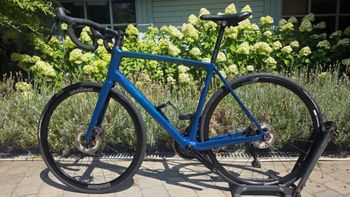 Tweedehands BH SL1 2.9 2024 2024 Road & Gravel — afbeelding 13 van 14