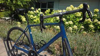 Tweedehands BH SL1 2.9 2024 2024 Road & Gravel — afbeelding 11 van 14