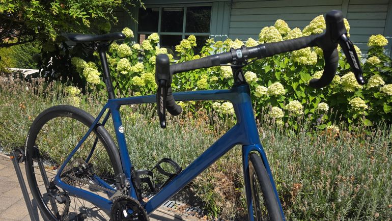 Tweedehands BH SL1 2.9 2024 2024 Road & Gravel — afbeelding 11 van 14