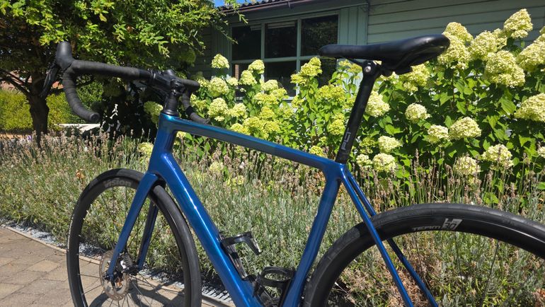 Tweedehands BH SL1 2.9 2024 2024 Road & Gravel — afbeelding 12 van 14