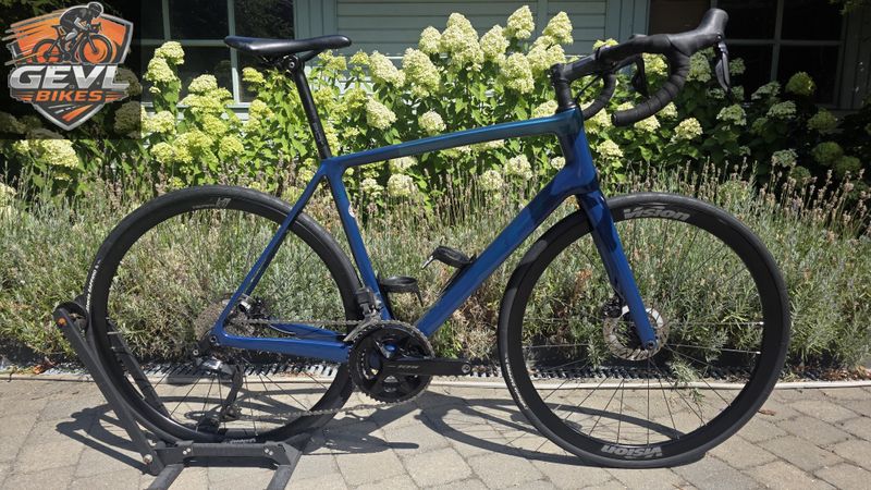 Tweedehands BH SL1 2.9 2024 2024 Road & Gravel