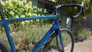 BH SL1 2.9 2024 2024 Road & Gravel usato, Blu — immagine 3 di 14
