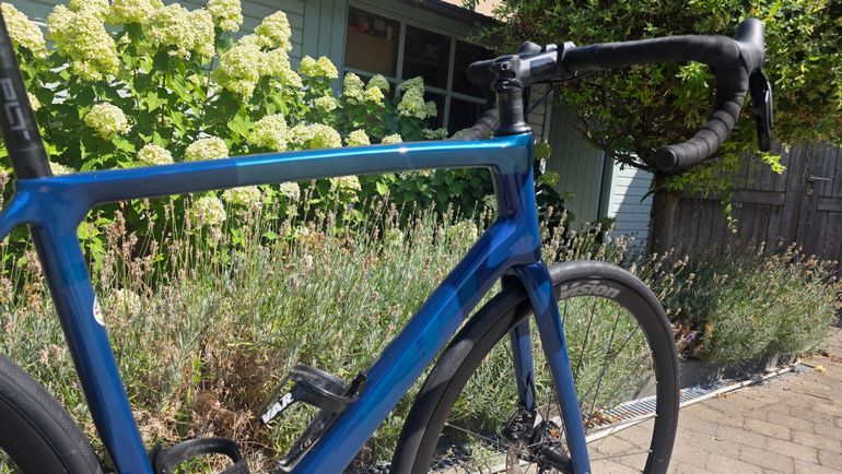 Tweedehands BH SL1 2.9 2024 2024 Road & Gravel — afbeelding 3 van 14