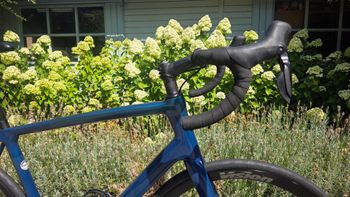 Tweedehands BH SL1 2.9 2024 2024 Road & Gravel — afbeelding 10 van 14