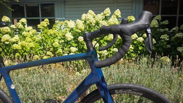 BH SL1 2.9 2024 2024 Road & Gravel usato, Blu — immagine 10 di 14