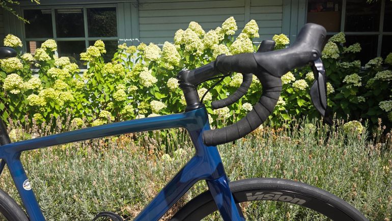 Tweedehands BH SL1 2.9 2024 2024 Road & Gravel — afbeelding 10 van 14
