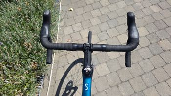Tweedehands BH SL1 2.9 2024 2024 Road & Gravel — afbeelding 9 van 14