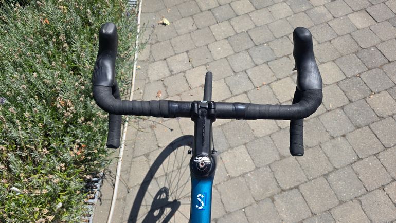 Tweedehands BH SL1 2.9 2024 2024 Road & Gravel — afbeelding 9 van 14