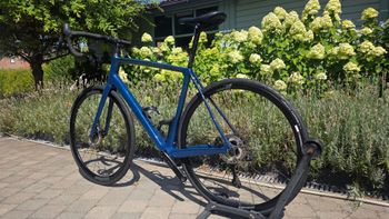 Tweedehands BH SL1 2.9 2024 2024 Road & Gravel — afbeelding 14 van 14