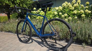 BH SL1 2.9 2024 2024 Road & Gravel usato, Blu — immagine 14 di 14