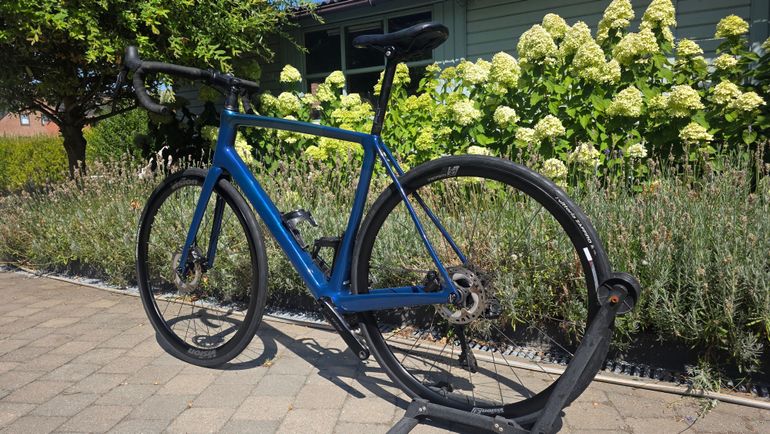 Tweedehands BH SL1 2.9 2024 2024 Road & Gravel — afbeelding 14 van 14
