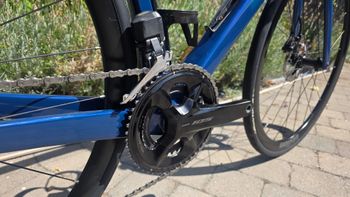Tweedehands BH SL1 2.9 2024 2024 Road & Gravel — afbeelding 7 van 14