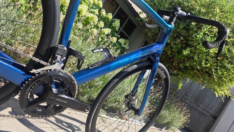 Tweedehands BH SL1 2.9 2024 2024 Road & Gravel — afbeelding 4 van 14