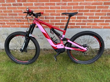 Used Specialized Turbo Kenevo Comp 2020 2020 MTB