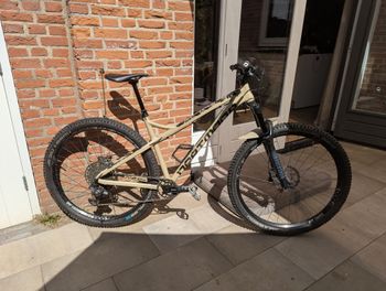 Używany Dartmoor Primal Pro 29 2020 2020 Mountainbike — zdjęcie 1 z 5