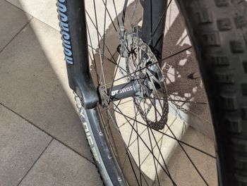 Używany Dartmoor Primal Pro 29 2020 2020 Mountainbike — zdjęcie 5 z 5