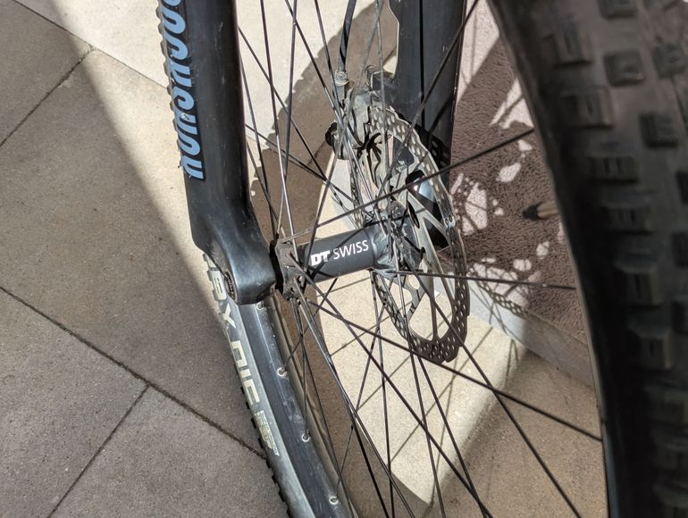 Używany Dartmoor Primal Pro 29 2020 2020 Mountainbike — zdjęcie 5 z 5
