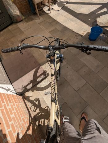 Używany Dartmoor Primal Pro 29 2020 2020 Mountainbike — zdjęcie 3 z 5