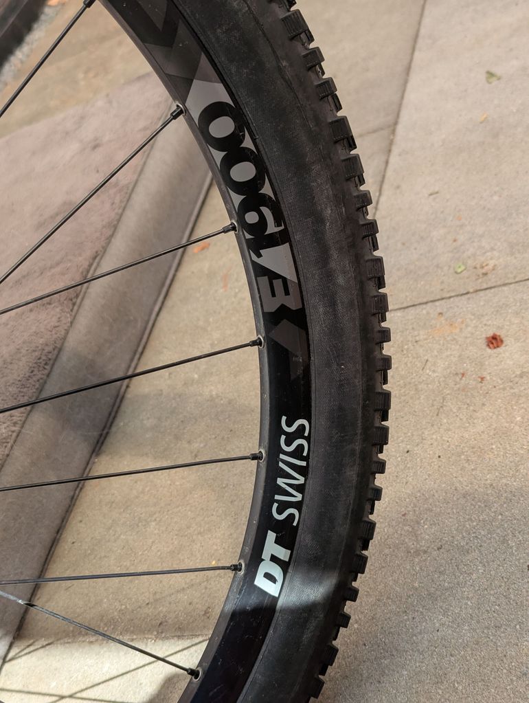 Używany Dartmoor Primal Pro 29 2020 2020 Mountainbike — zdjęcie 4 z 5