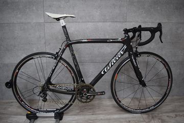 Used Wilier Cento Uno Superleggera 2014 Road & Gravel