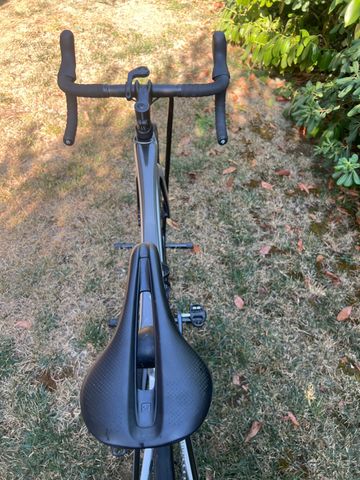 Brugt Trek Emonda Shimano Ultegra Di2 2023 Road & Gravel — billede 5 af 8