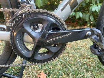Brugt Trek Emonda Shimano Ultegra Di2 2023 Road & Gravel — billede 8 af 8