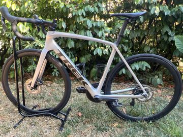 Brugt Trek Emonda Shimano Ultegra Di2 2023 Road & Gravel — billede 4 af 8