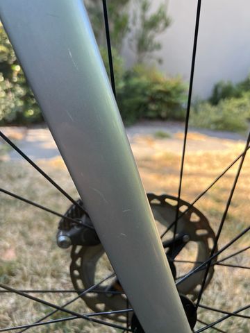 Brugt Trek Emonda Shimano Ultegra Di2 2023 Road & Gravel — billede 6 af 8