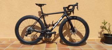 Used MMR Adrenaline 00 SC45 2025 2025 Road & Gravel