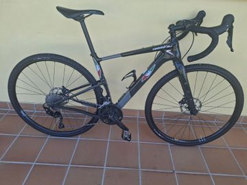 Brugt Cannondale Topstone Carbon 4 2023 2023 Road & Gravel — billede 2 af 6