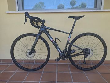 Cannondale Topstone Carbon 4 2023 2023 Road & Gravel d'occasion