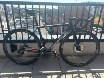Gebrauchtes Argon 18 Gallium Pro Disc 2023 Road & Gravel