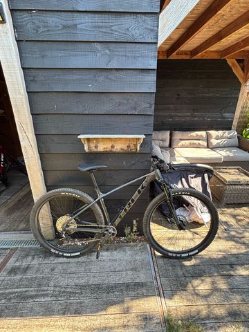 Used Trek X-Caliber 8 2023 2023 MTB