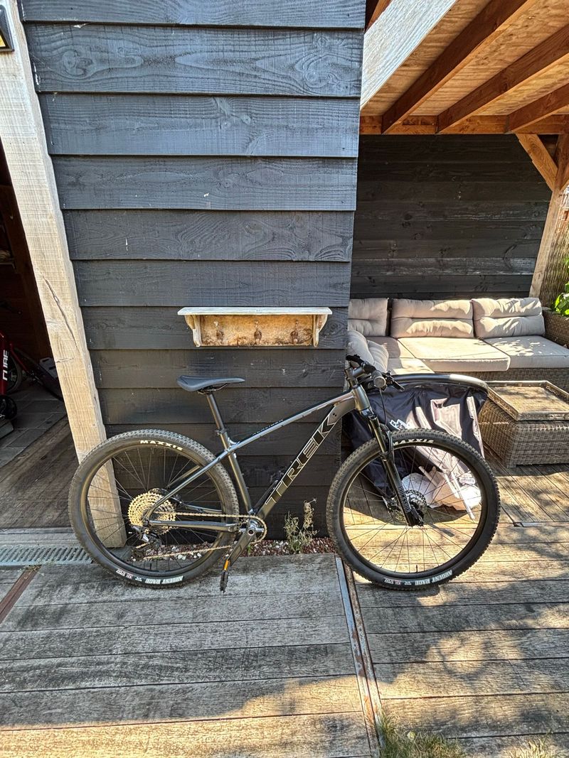 Gebrauchtes Trek X-Caliber 8 2023 2023 MTB