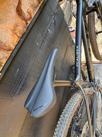 Brugt Trek X-Caliber 8 2023 2023 Mountainbike — billede 4 af 6