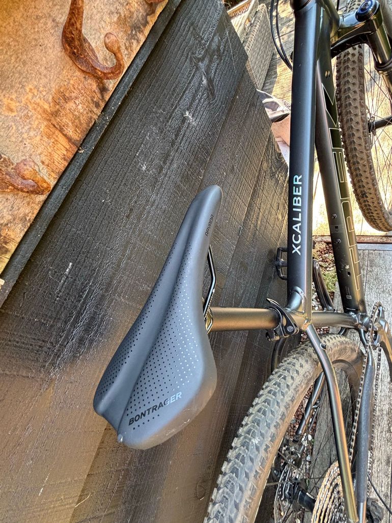 Brugt Trek X-Caliber 8 2023 2023 Mountainbike — billede 4 af 6