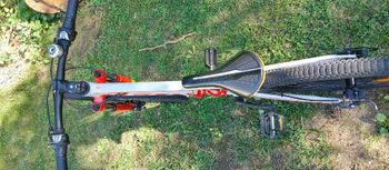 Brugt Scott Scale JR 24 disc 2018 2018 Youth — billede 4 af 9