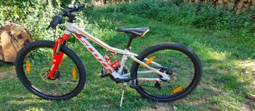 Used Scott Scale JR 24 disc 2018 2018 Kids & Youth