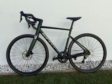 Używany Scott Speedster 20 2024 2024 Road & Gravel — zdjęcie 2 z 6