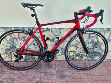 Gebrauchtes Scott Addict 20 2019 2019 Road & Gravel
