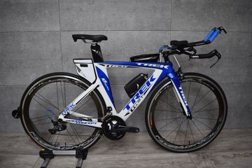 Tweedehands Trek Speed concept Shimano Ultegra 2013 Road & Gravel