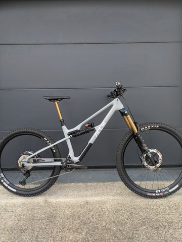 Used Enduro ARC8 Extra II XT Factory M Extra II XT 2025 MTB