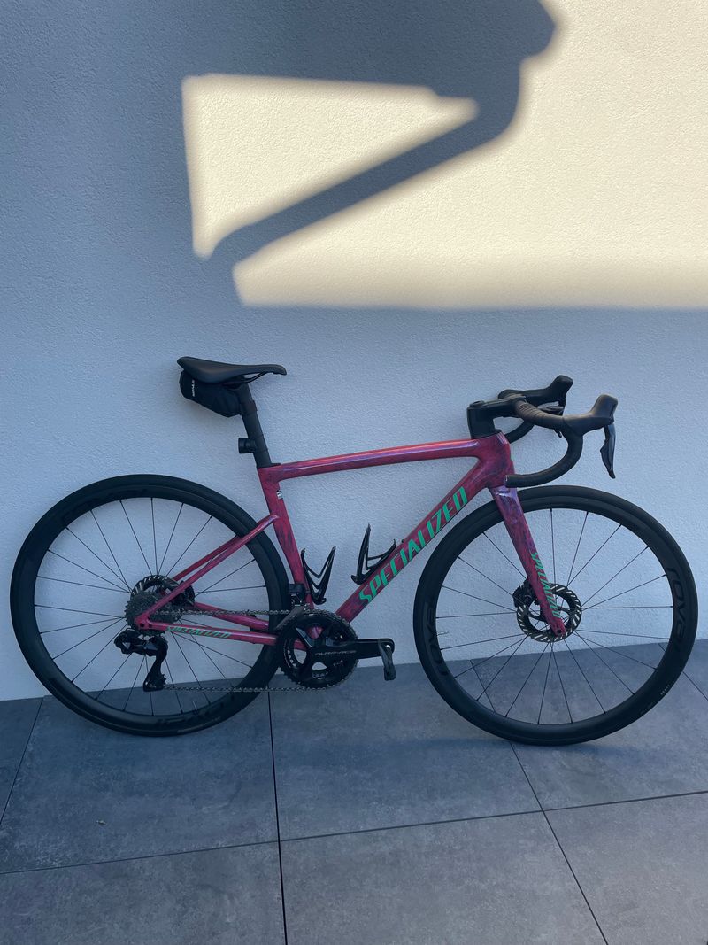 Gebrauchtes Specialized S-Works Tarmac SL8 - Shimano Dura-Ace Di2 2025 2025 Road & Gravel